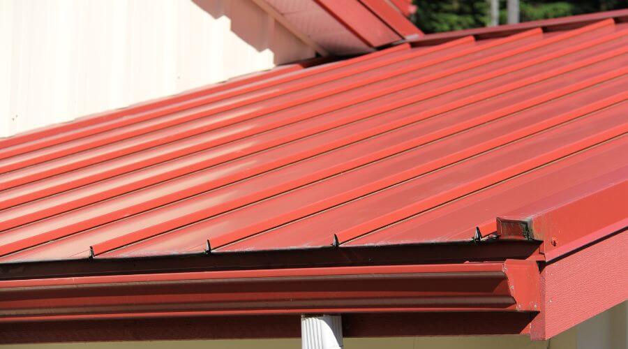 Industrial Roof Repair in Lake Como, PA